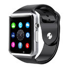 Smart Watch Relogio Android SIM Bluetooth mit Legierungs-Kasten-Material