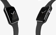 Berühren intelligente Armband-Uhr X6 MP3 Bluetooth mit 1,54 Zoll Modus des Netz-2g