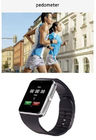 Männer/intelligentes Armband WomanBluetooth, intelligentes Sport-Armband für für Telefon IOS Android