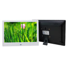 LCD-Bildschirm 12,5 IPS-digitalen Bilderrahmens“ Chip USB /HDMI 1920*1080 MSTAR Hauptsteuer