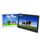 LCD-Bildschirm 12,5 IPS-digitalen Bilderrahmens“ Chip USB /HDMI 1920*1080 MSTAR Hauptsteuer