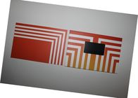 Soem/ODM CMYK, das elektronische lcd-Videobroschürenkarte für Staffelungen druckt