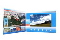 4,3 TFT LCD-Schirm lcd-Videovisitenkarten für angemessene Anzeige, Soem/ODM