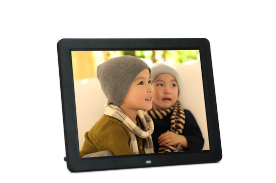 POP-Spieler LCD-Bildschirm 12inch Android 4,2 8GB ROM Flip Book Video