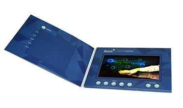 Videobroschüre ht660