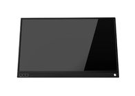 Videobroschüren-tragbarer Monitor-Spiel-Monitor 1080P HDMI 15,6“ LCD für PS4 Xbox