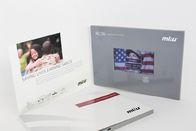 kundengebundene automtic Videobroschüren-Karte für Chrimas-Geschenk, Größe des Pixels 480*272