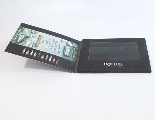 Videokarte VIF-Technologie LCD, LCD-Karte, Videokarten für Persönlichkeit