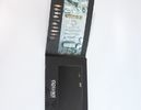 Kundengebundene 90*50mm LCD Videokarte für die Werbung von Förderungs-Geschenken